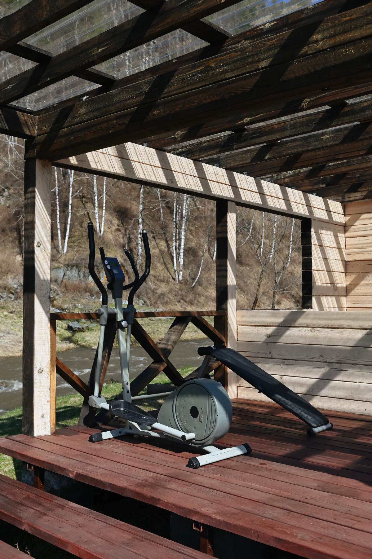 Гостевой дом Умайя