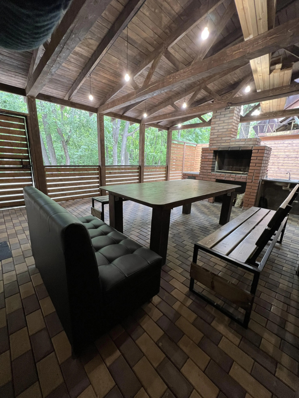 Отель Мираж