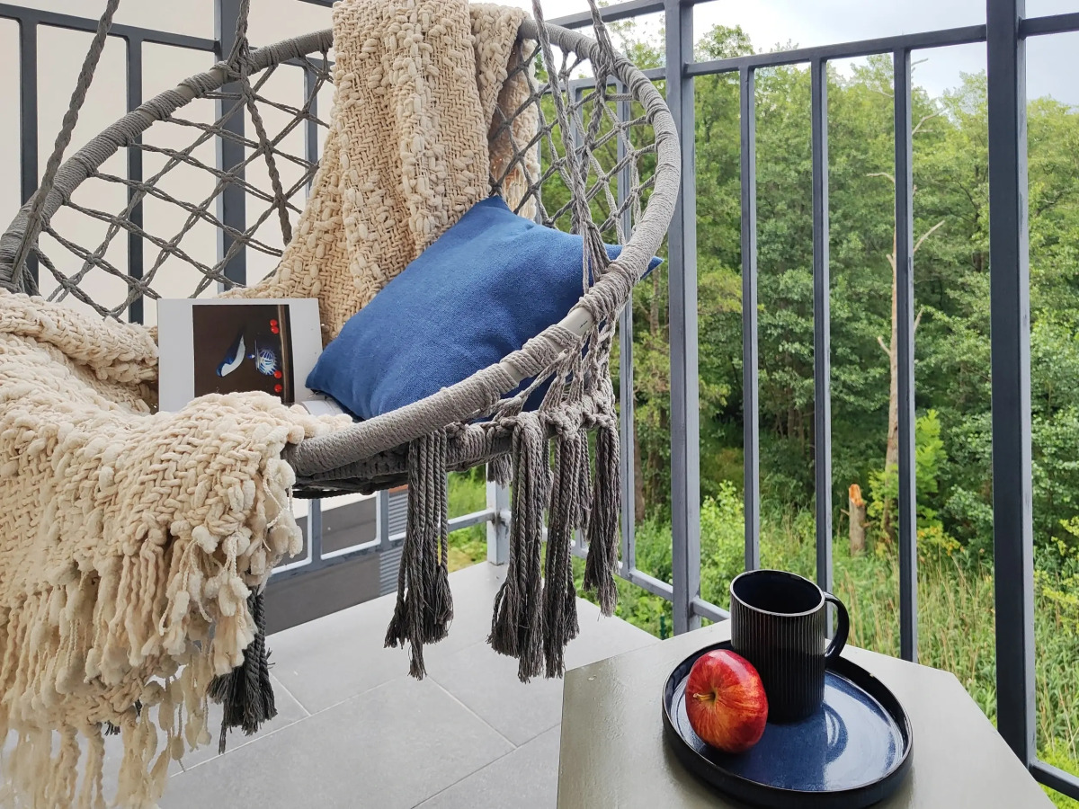 Апартаменты Life for funny Kranz