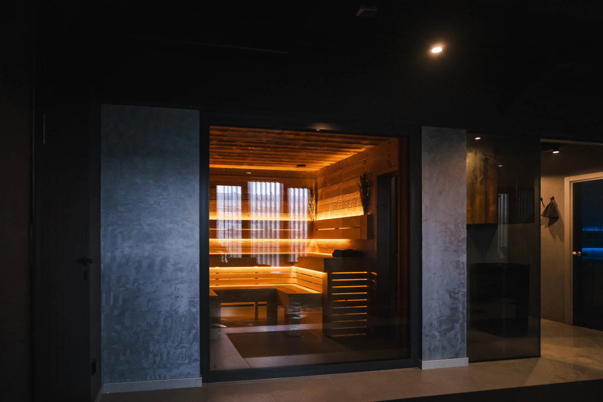 Отель Mercure Hotel and Residences Saint Petersburg