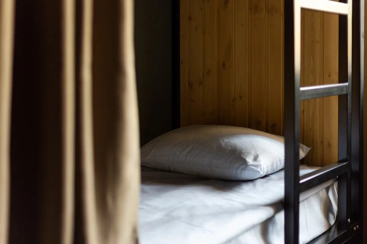 Хостел Аполло