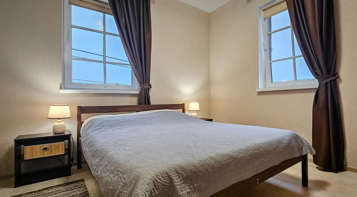 Апартаменты Как дома большие семейные