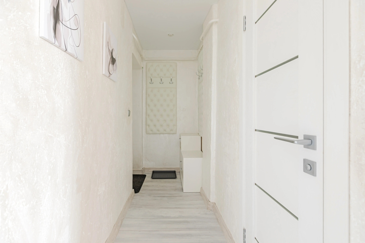 Квартира Повышенного Качества в Центре Минска