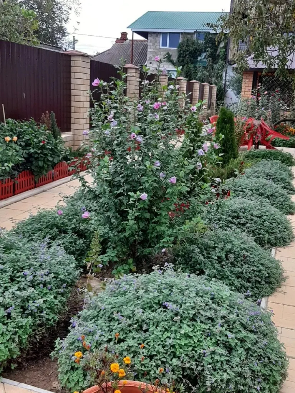 Гостевой дом Солнечный