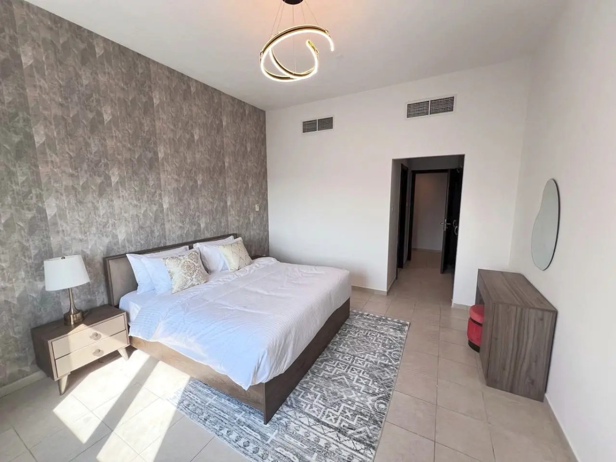 Apartments Cosmos Living Luxurious Suite DG