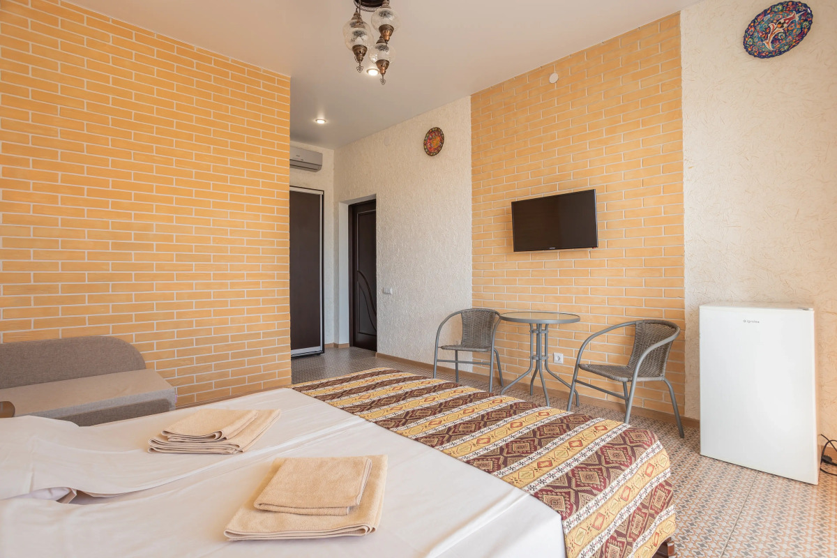 Гостевой Дом Maalle