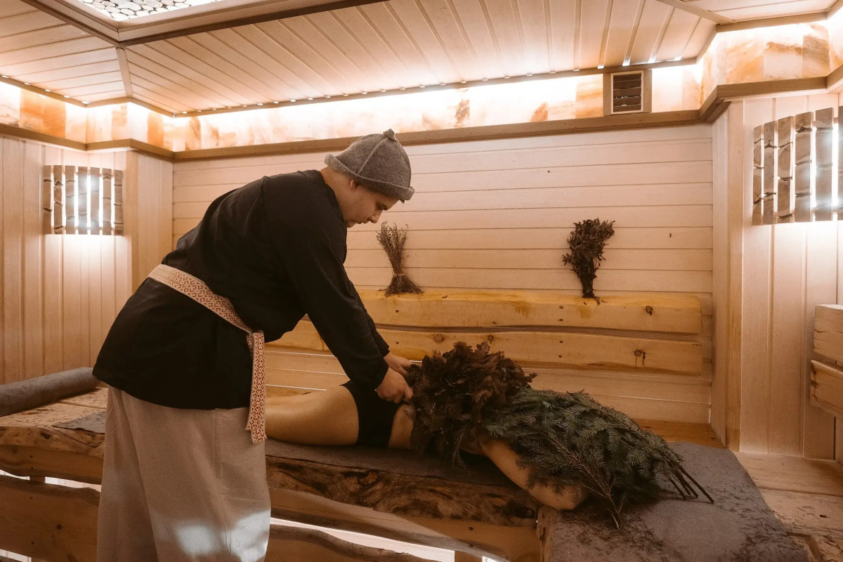 База отдыха Berloga Country Resort