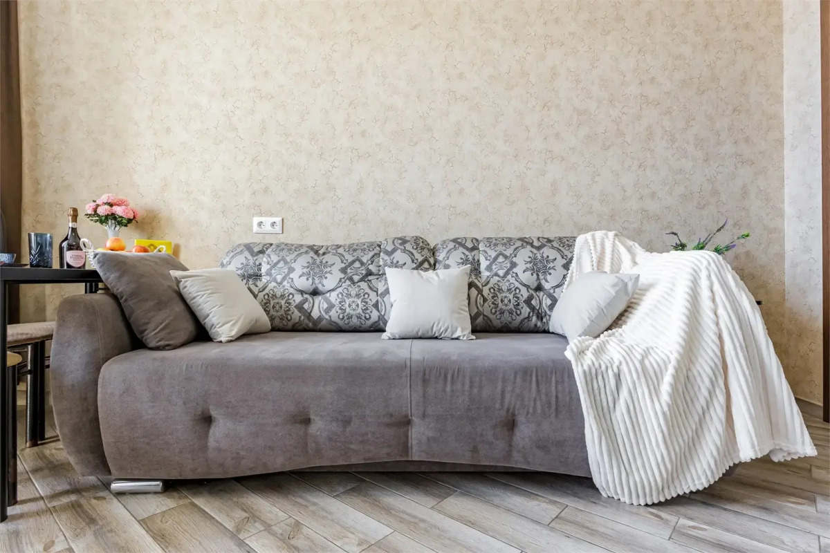 Апартаменты на Галерее 14