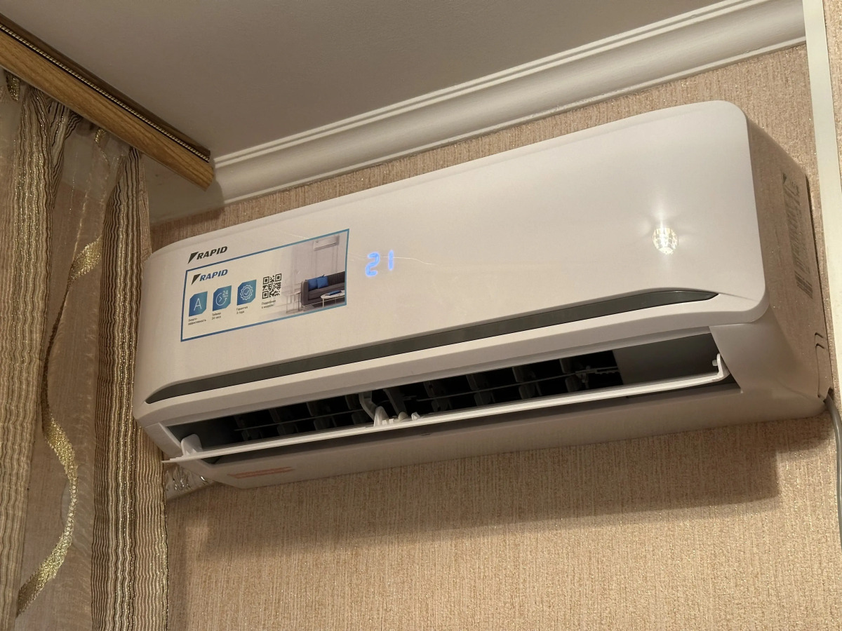 Квартира однокомнатная рядом с Клиникой 3Z