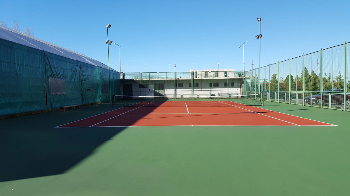 Апартаменты Mimino Deluxe First Line (K IV)