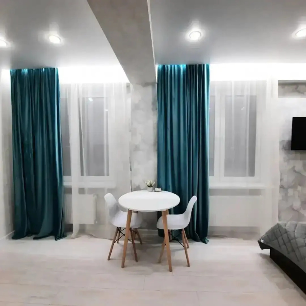 Апартаменты На Московском 44