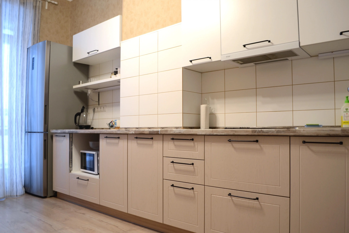 Апартаменты Vlofte