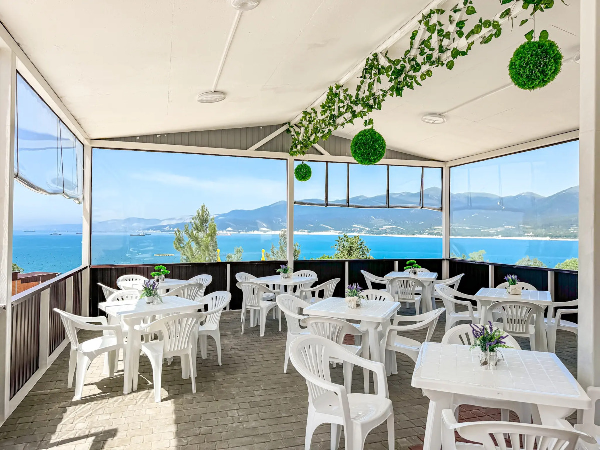 Отель 1836 Кабардинка