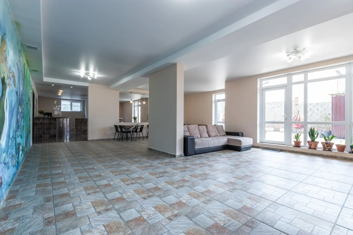 Гостевой дом Александрия