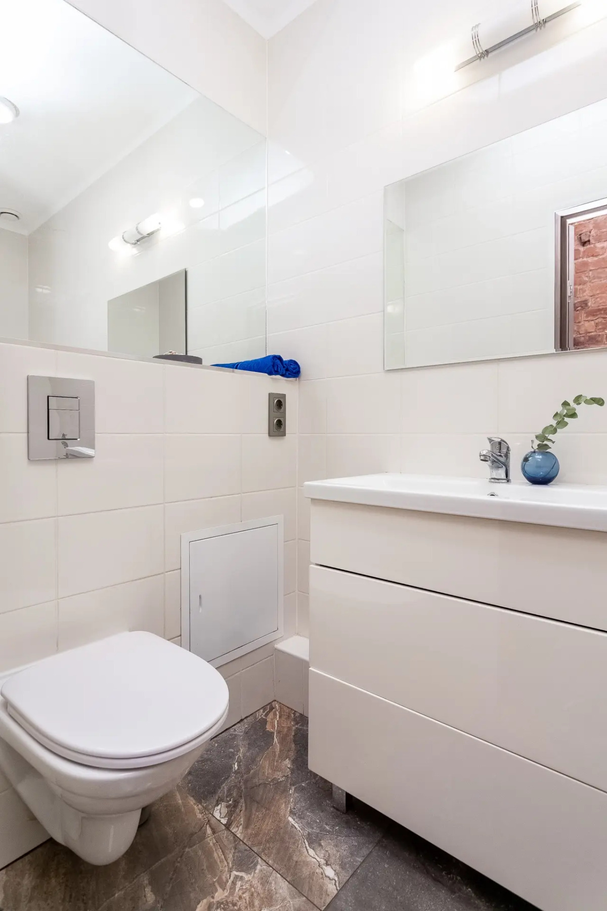 Меблированные Комнаты Мона Лиза