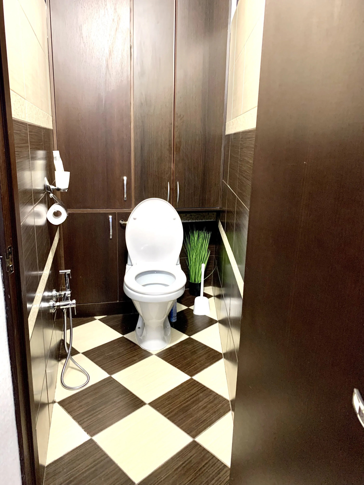 Квартира Уютная в историческом центре Амалинау