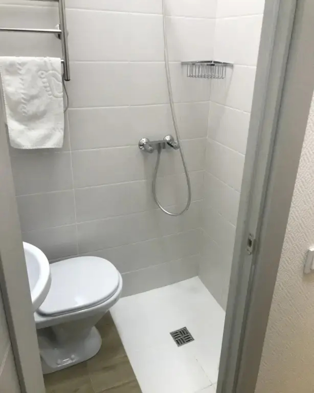 Апартаменты Орешка 4