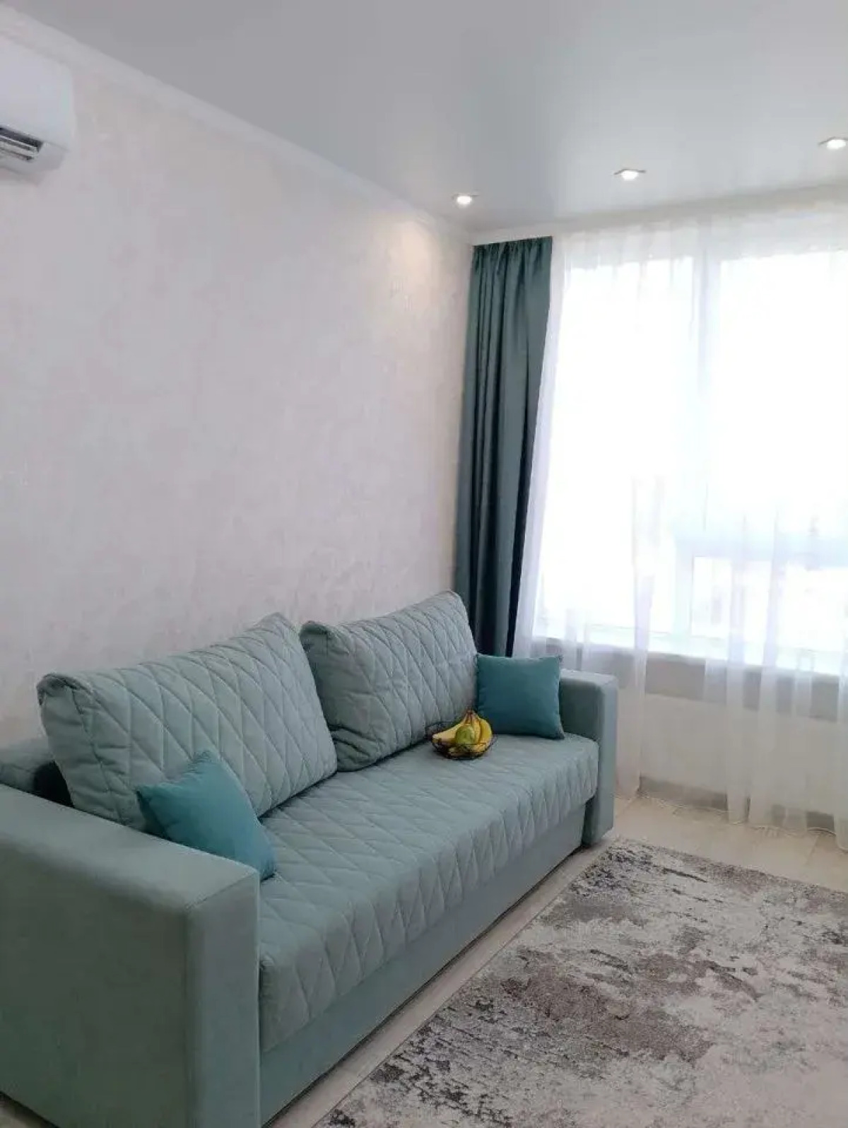 Квартира на Бехтерева 2Б