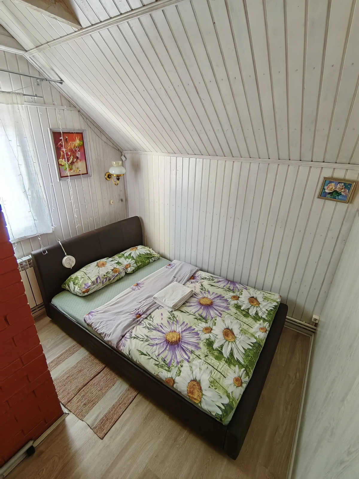 Гостевой дом На Флотской