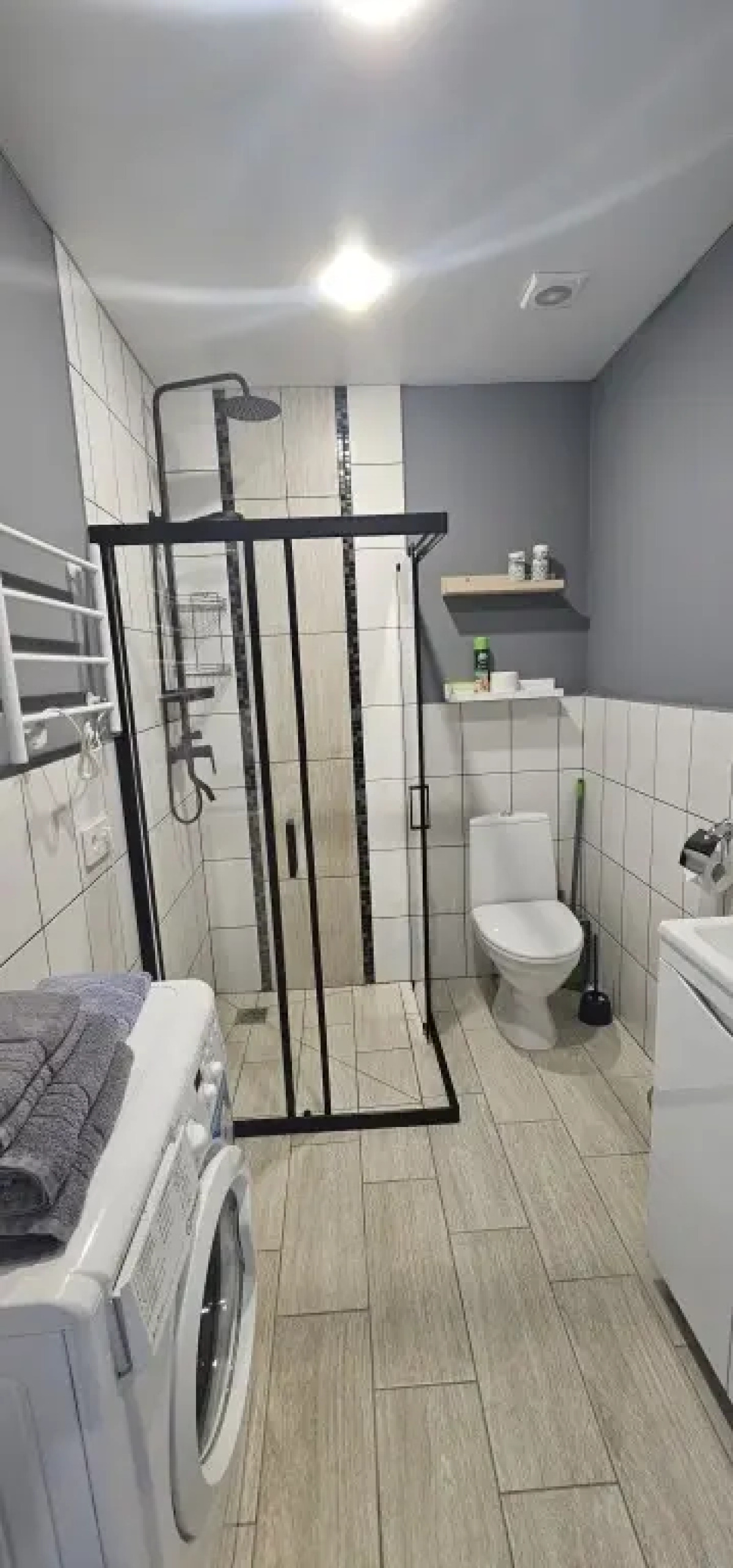 Апартаменты Люкс Альянс