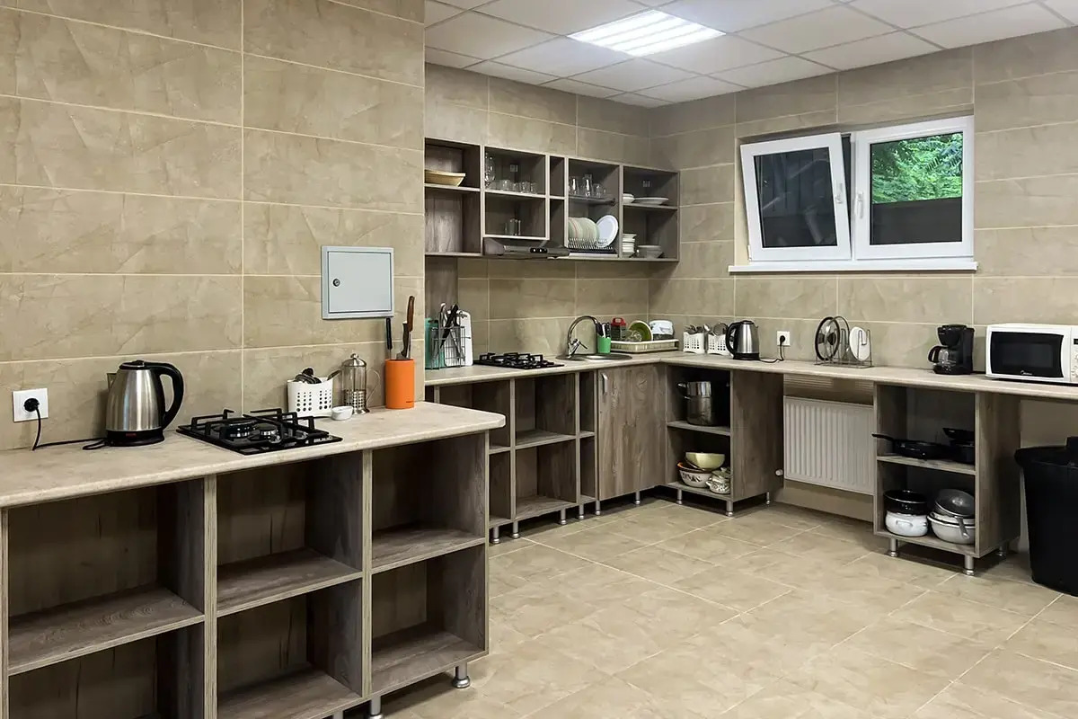 Гостевой дом Амитель