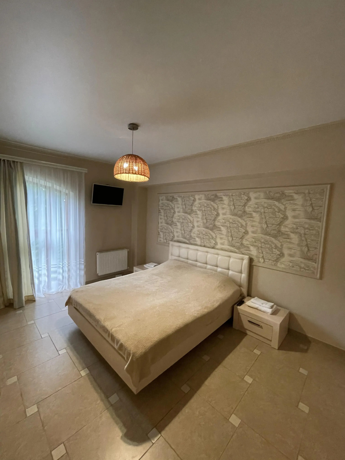 Гостинично-Ресторанный комплекс Ветерок