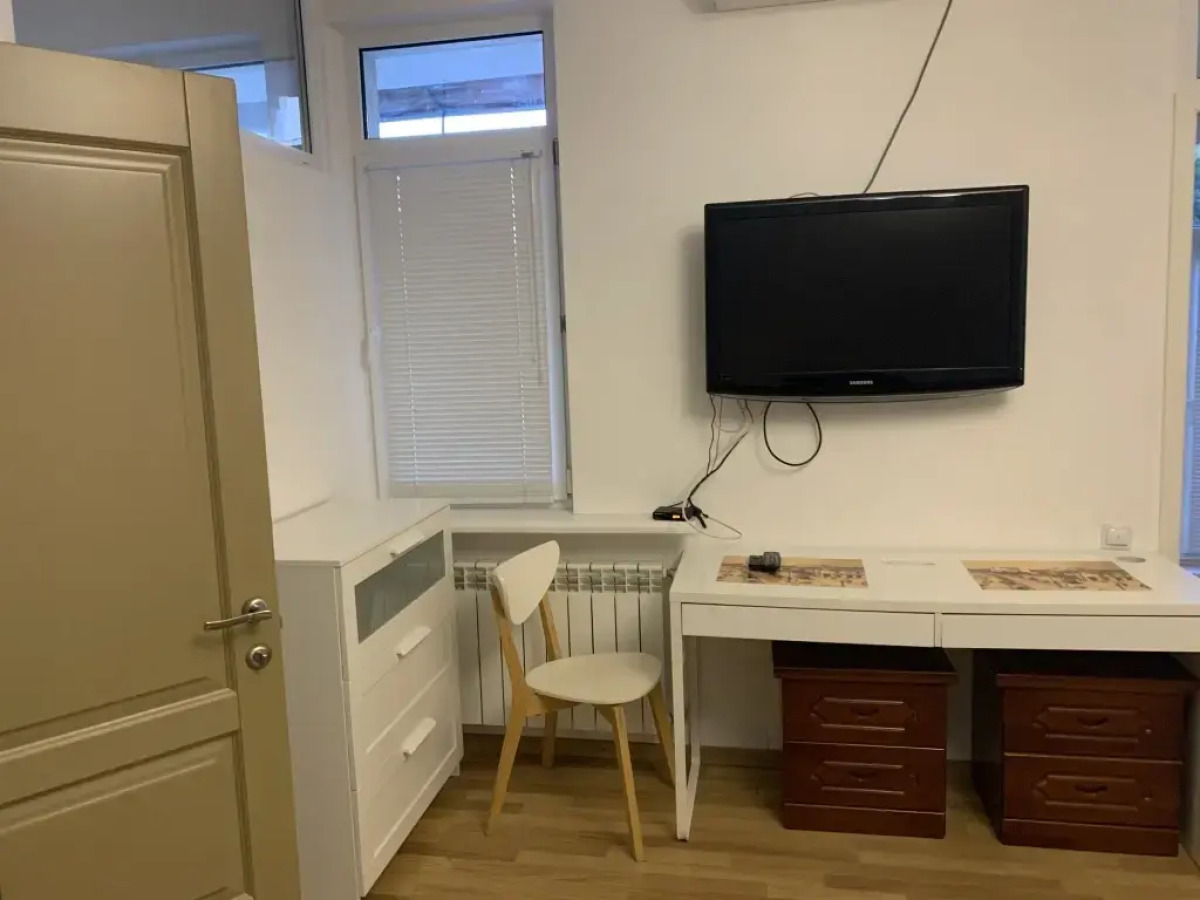 Апартаменты Moynaki