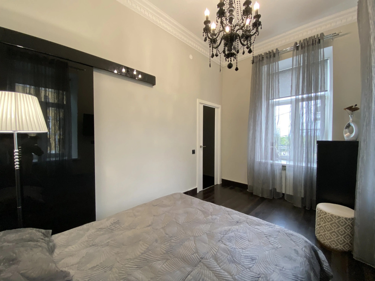 Квартира Дизайнерская в центре Ярославля