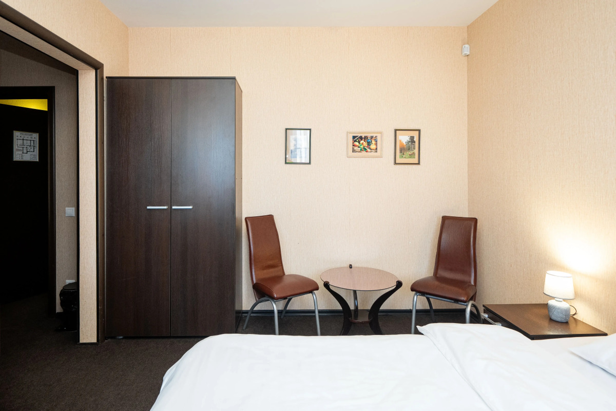 Мини-отель Дубрава