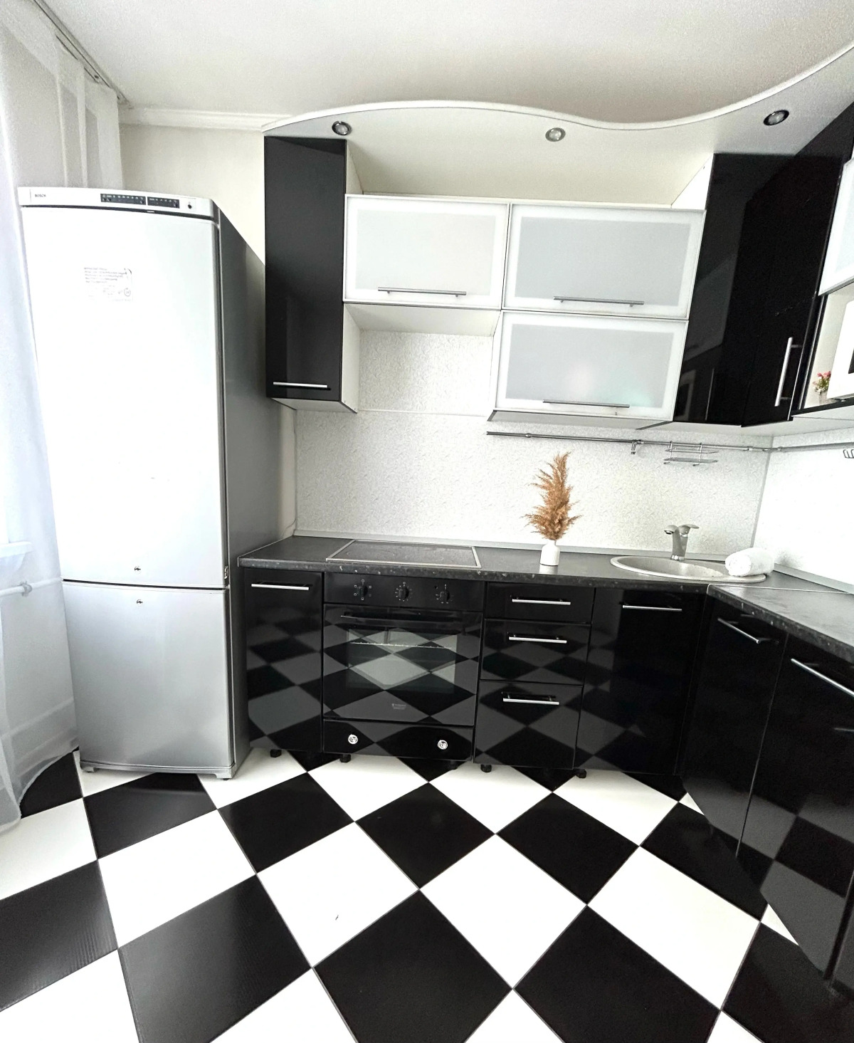 Апартаменты Гончаренко 5