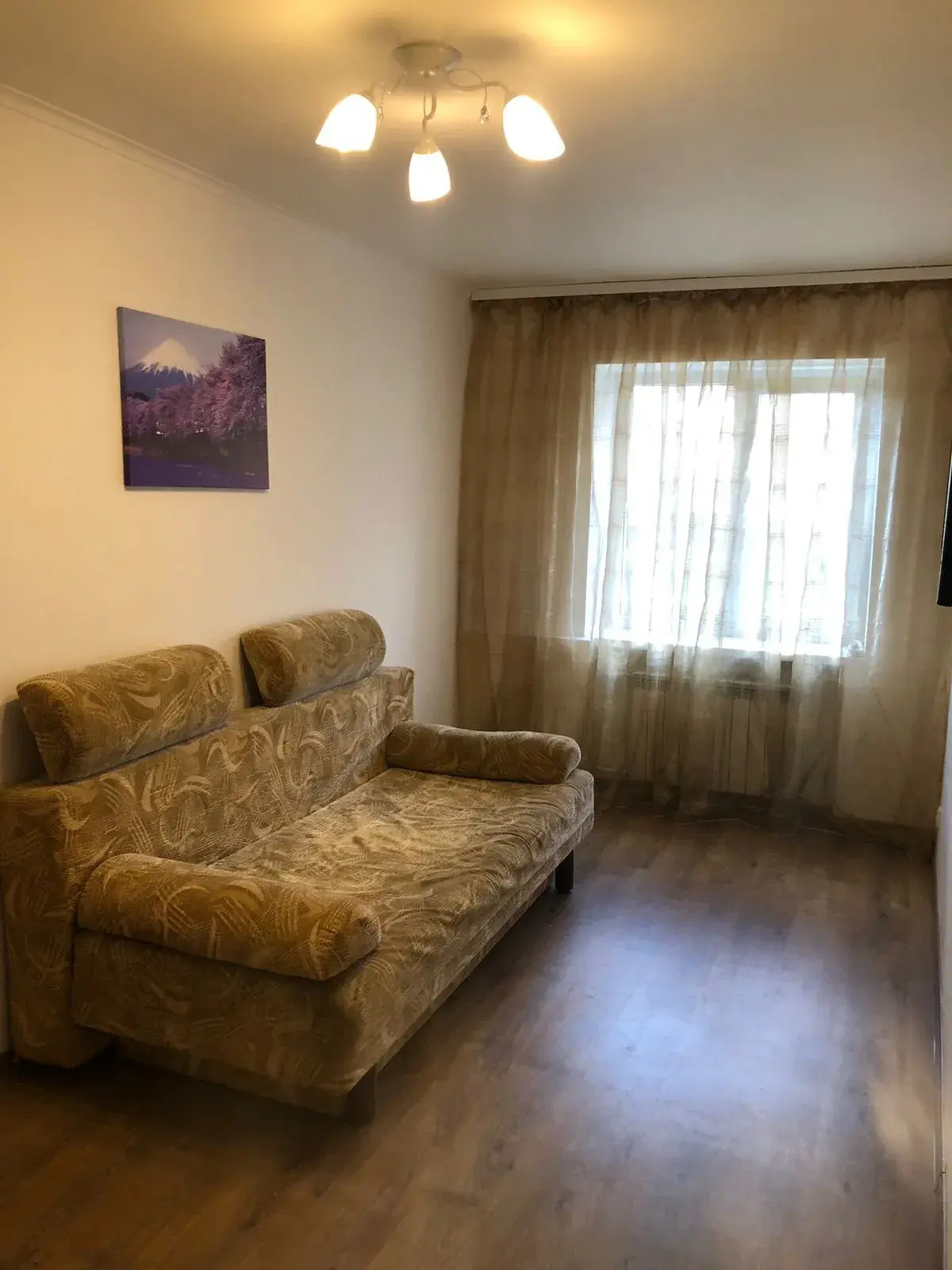 Квартира Квартирка на проспекте