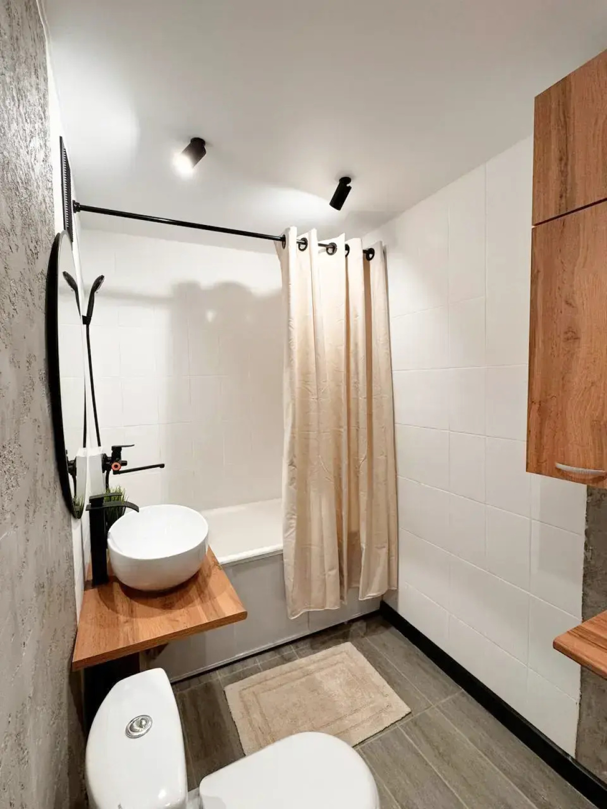 Квартира urban development