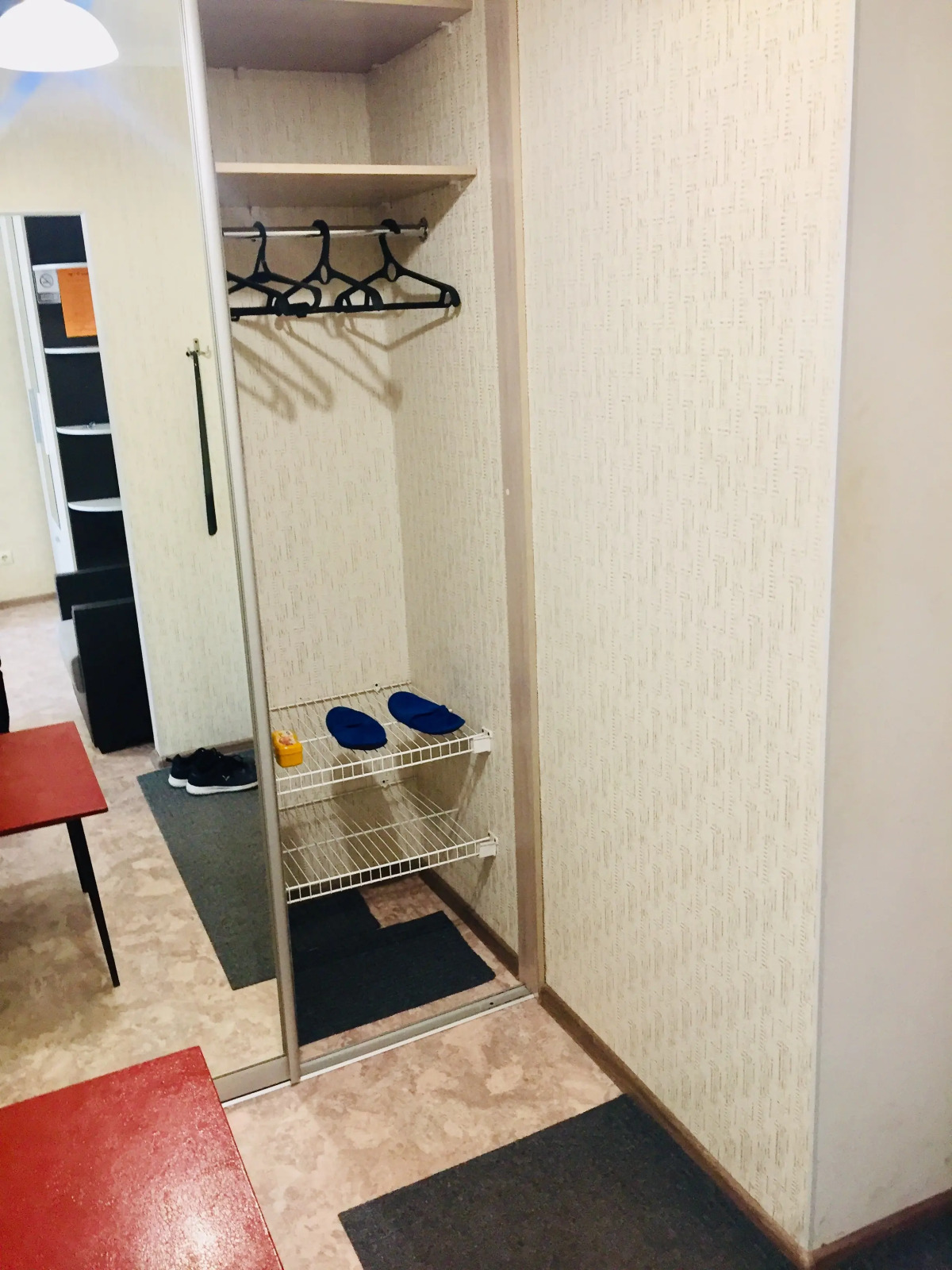 Апартаменты Пушкина 29