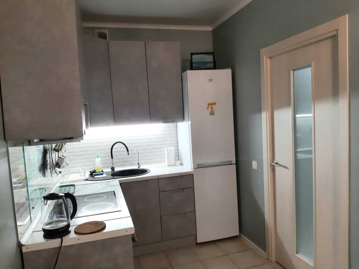 Квартира Оранж Парк