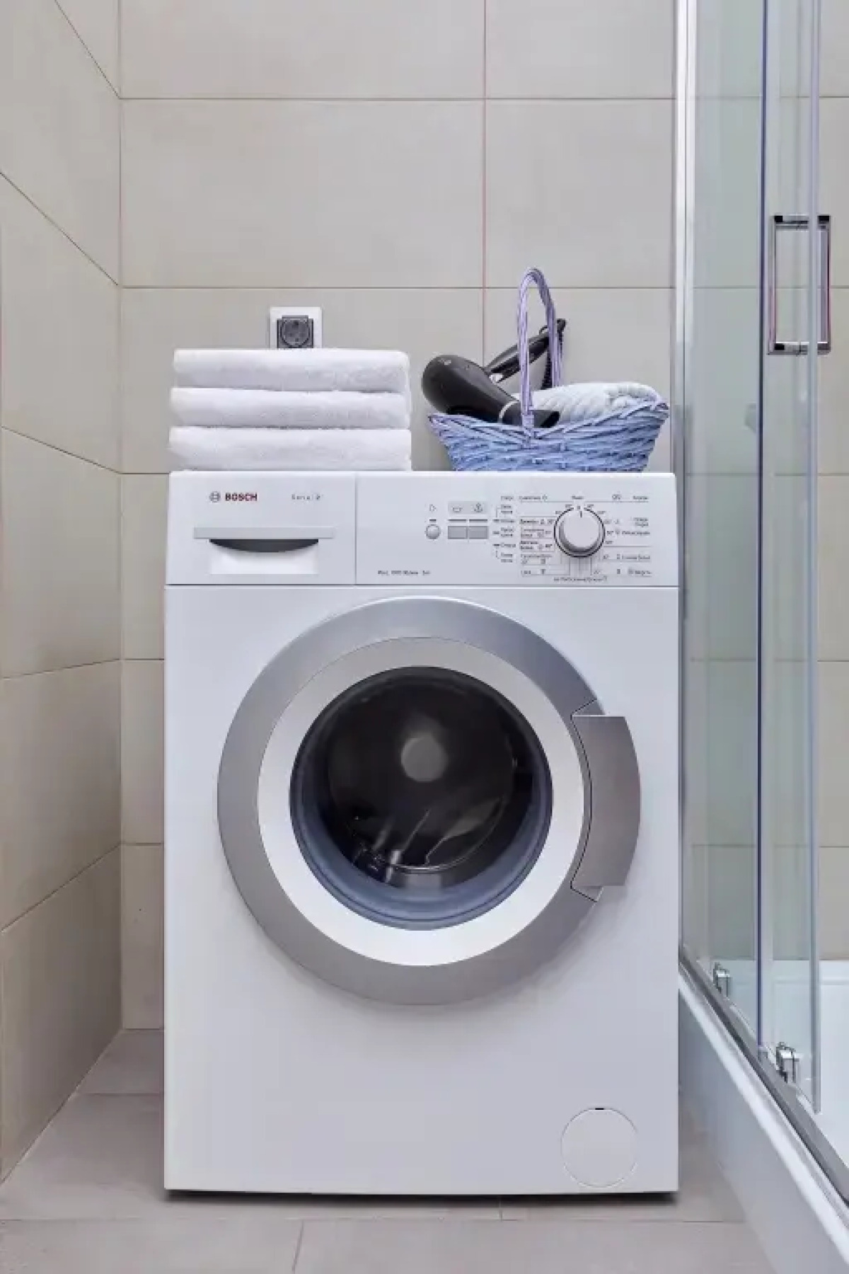 Апартаменты Палисад 4