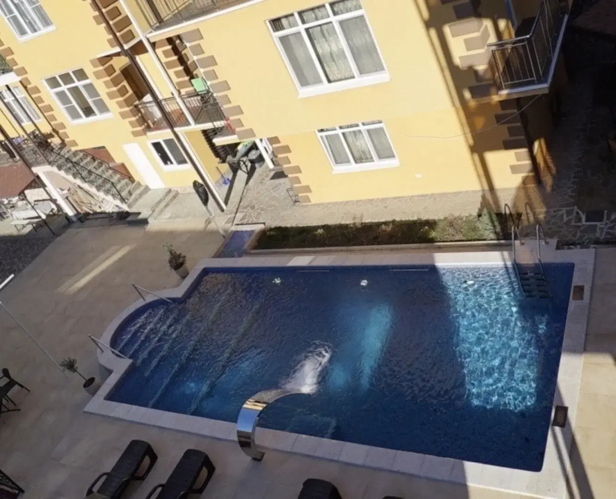 Гостевой дом Эмма