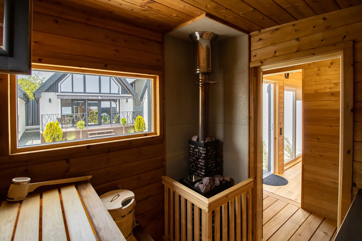 Гостевой дом  Еcosfera-resort