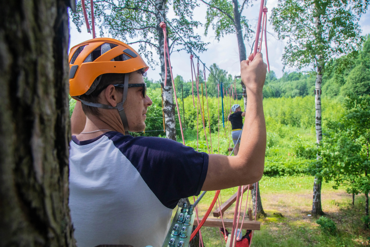 База отдыха Спа-комплекс Лосвидо
