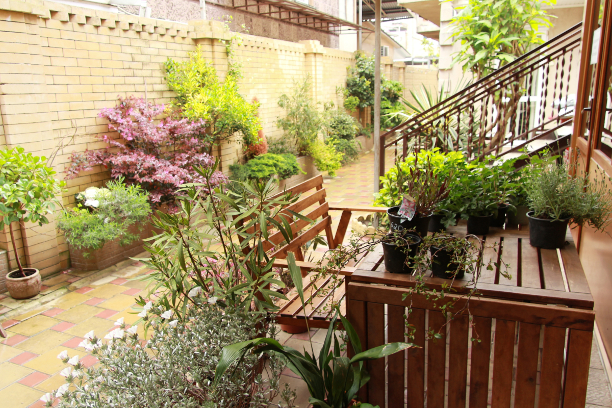 Меблированные комнаты Альянс