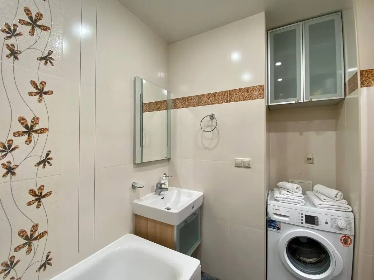 Квартира в Центре