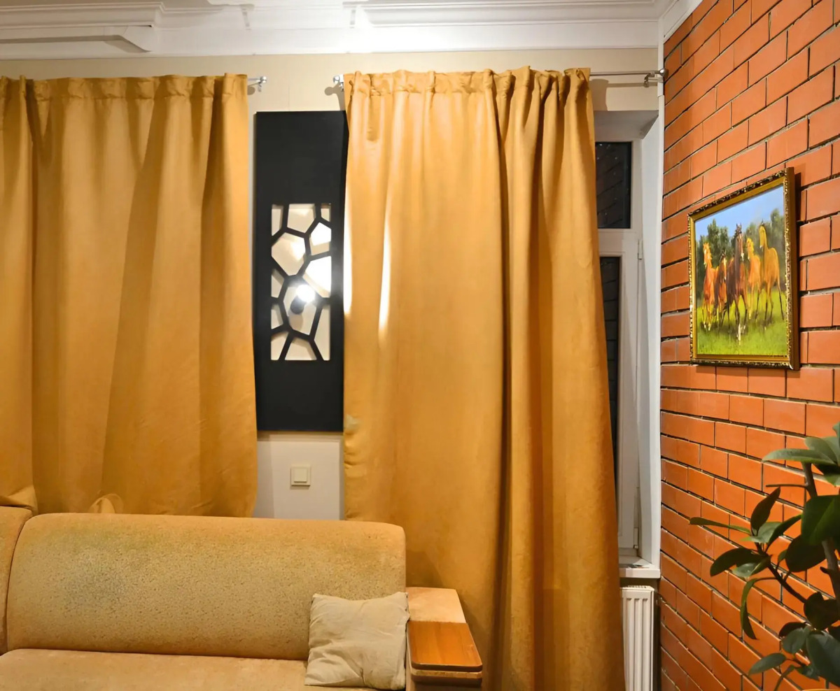 Апартаменты в ЖК Южный парк