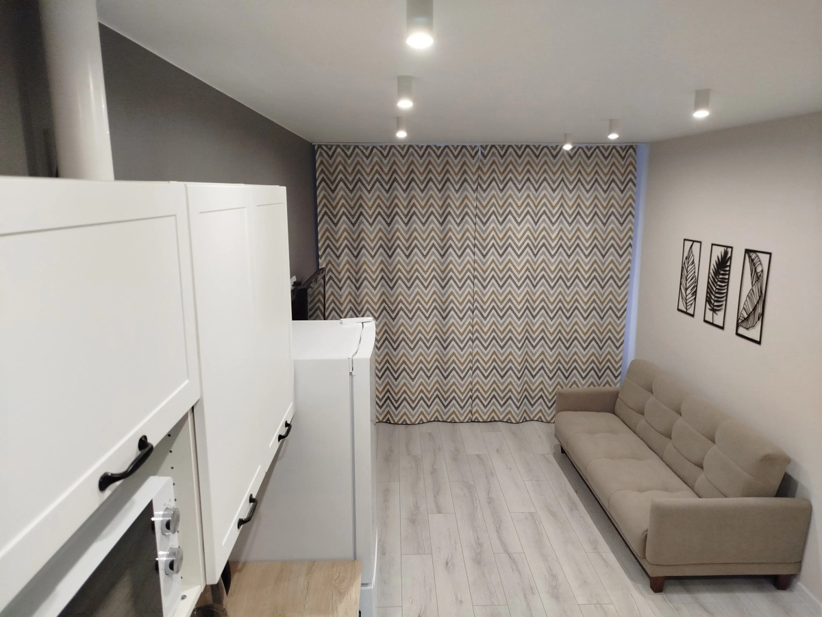 Апартаменты Две Подушки на Молодежном 19А