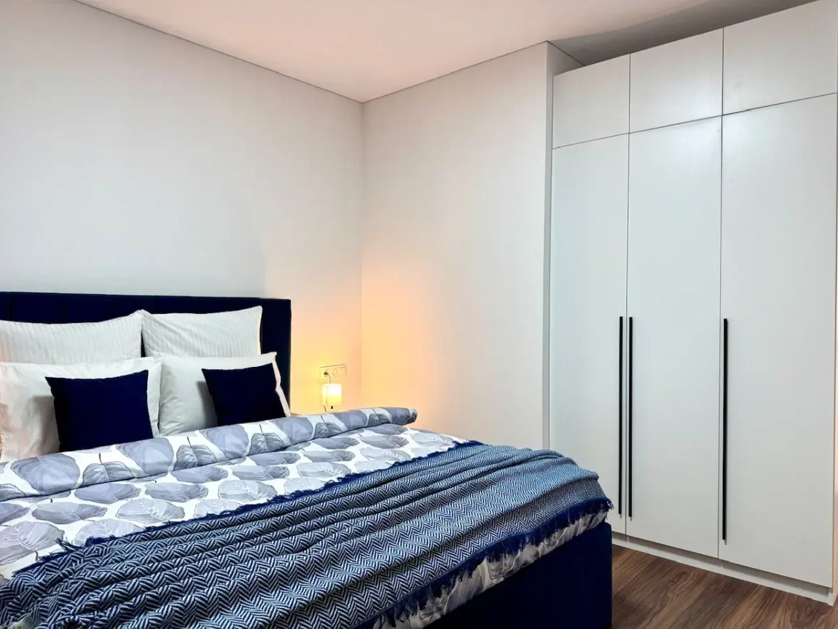 Апартаменты Comfort & Relax Home at Putilkovo