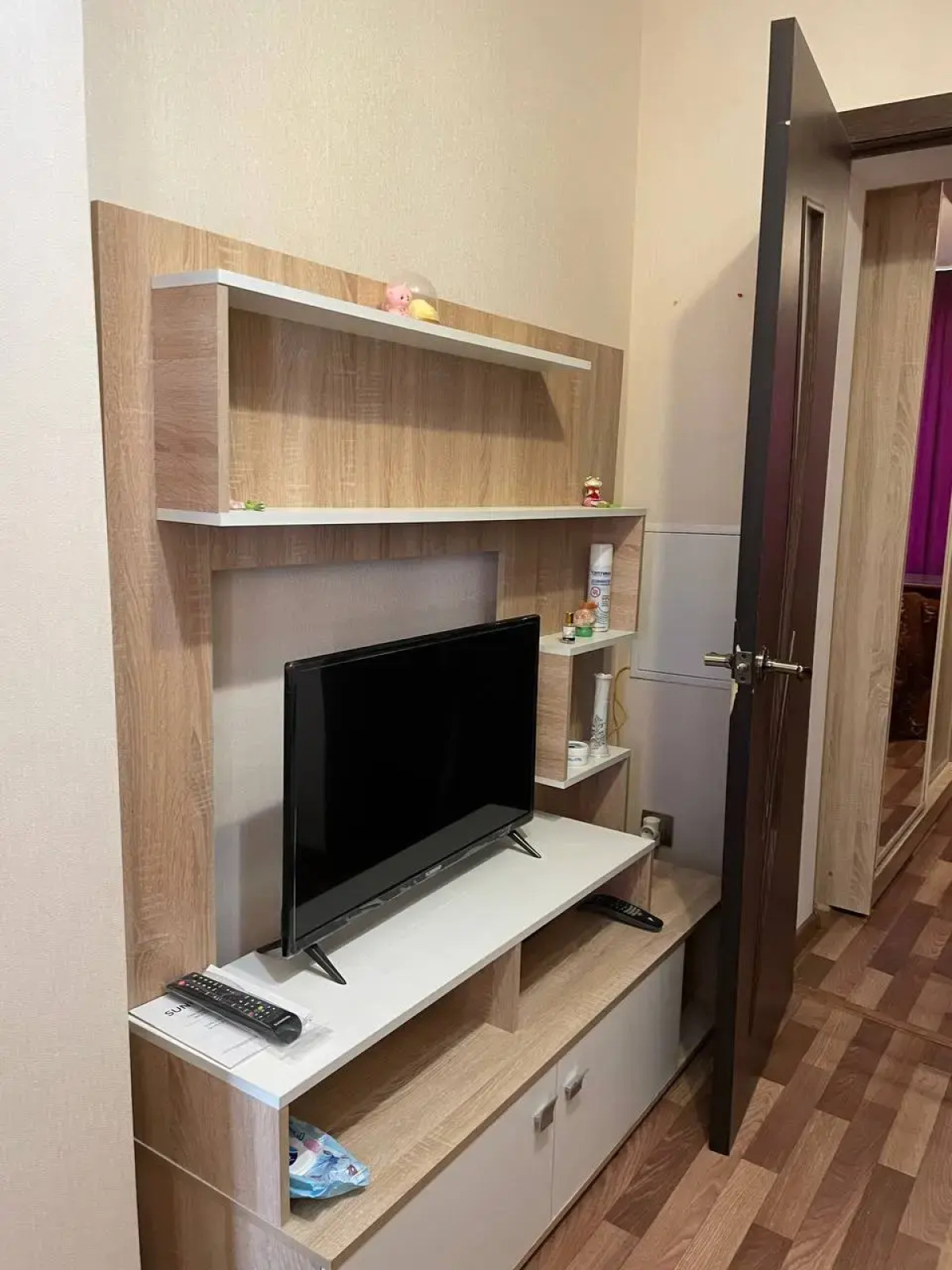 Квартира в историческом центре города