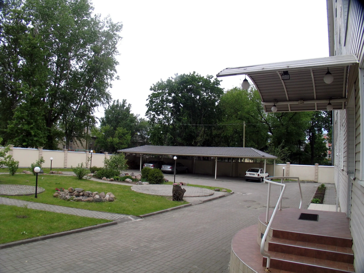 Гостевой дом Duets