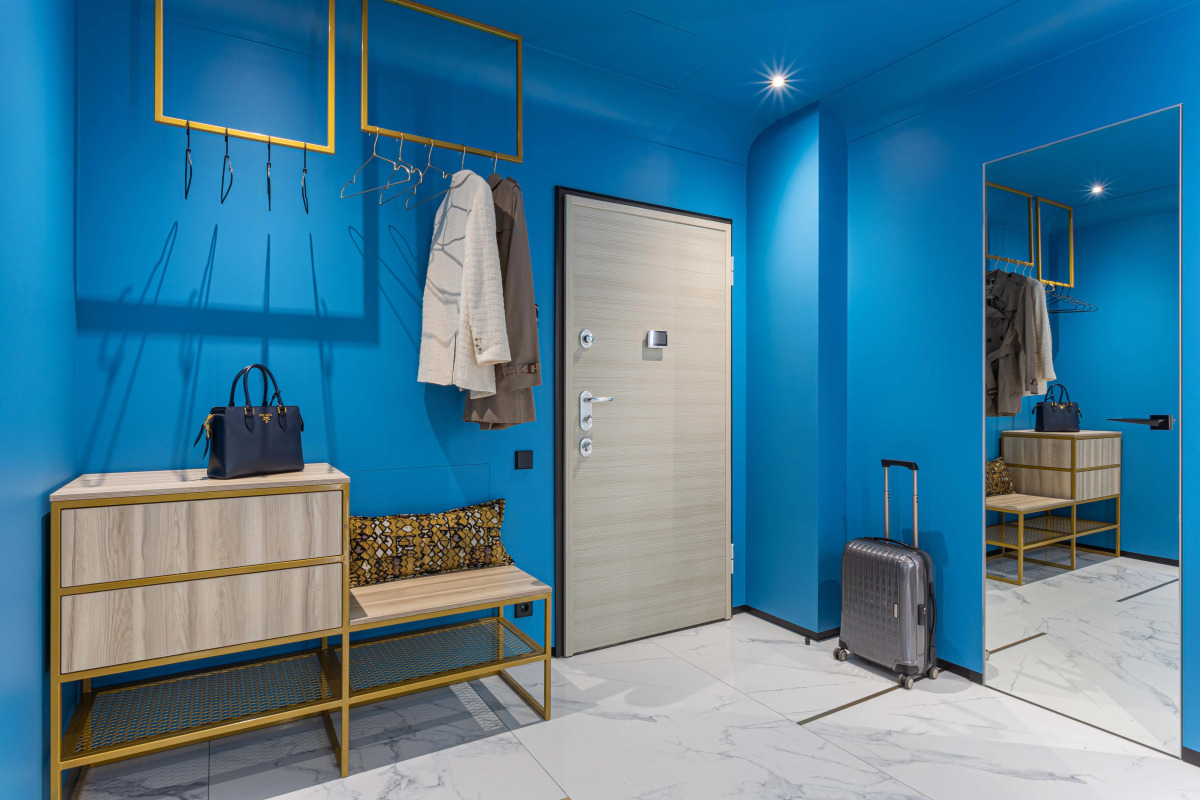 Апартаменты VTB Arena & Park