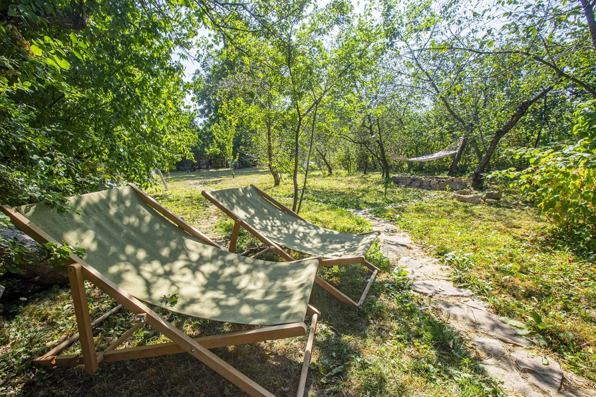 Гостевой Дом у Заповедника