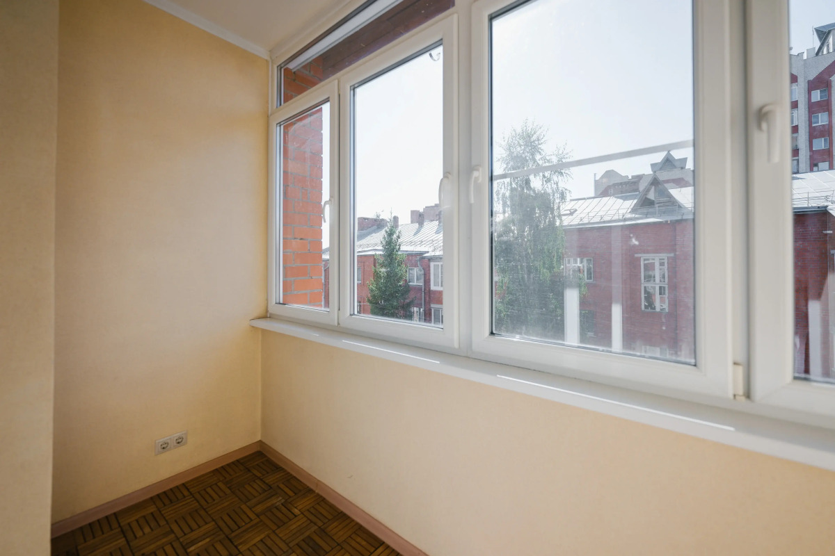 Квартира 200 метров комфорта