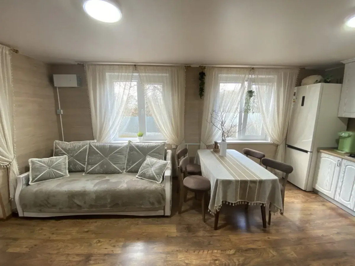 Вилла Усадьба Лесной Рай