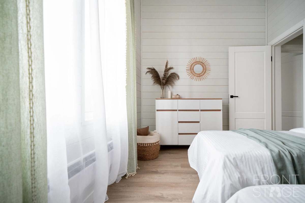 Частный дом Light House Истра